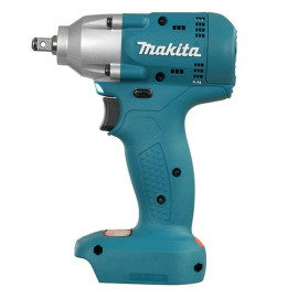 Máy siết bu lông dùng pin Makita BTW104Z 14.4v Máy siết bu lông dùng pin Makita BTW104Z 14.4v